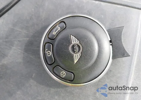 2013 Mini Countryman Cooper из США, поврежденный, VIN WMWZB3C52DWM09675